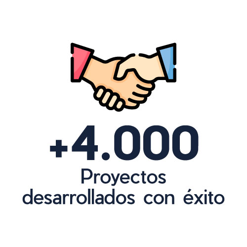 4000proyectos