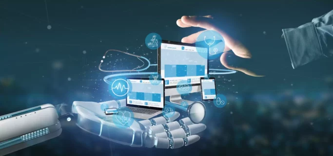 Integración de servicios/ migraciones de datos